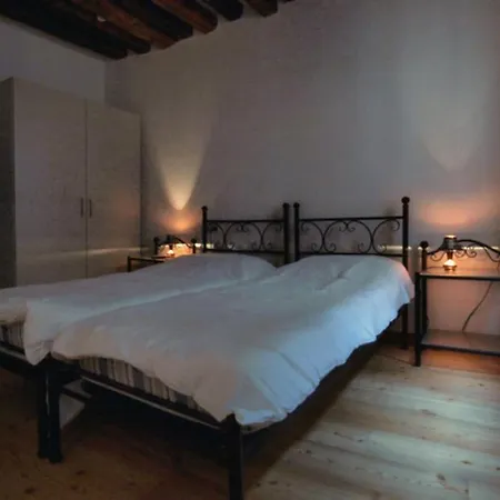 Vit Appartement Venise