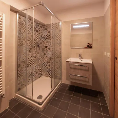 Vit Appartement