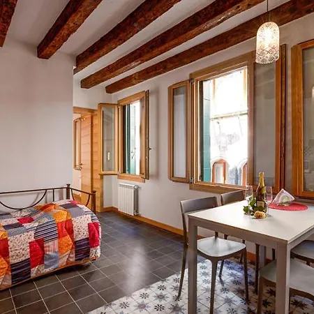 Appartement Vit
