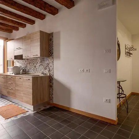Appartement Vit *