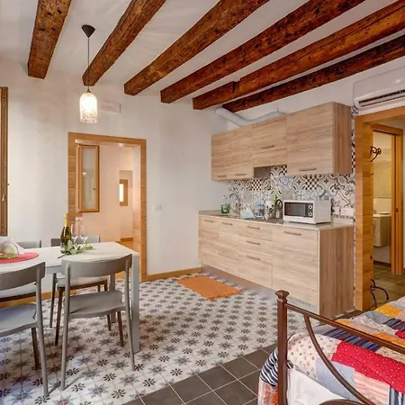 Appartement Vit Venise